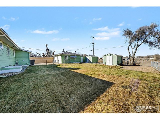 211 N 4th St, La Salle, CO 80645