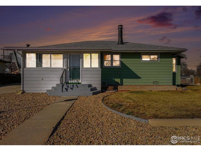 211 N 4th St, La Salle, CO 80645