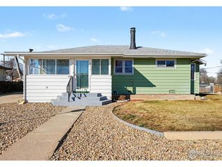 211 N 4th St, La Salle, CO 80645