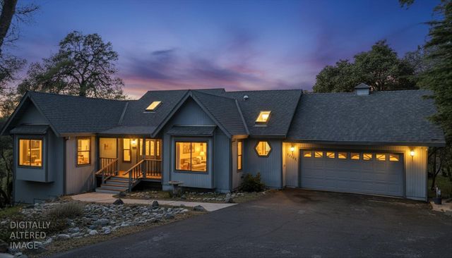 18167 Deer Run, Penn Valley, CA 95946