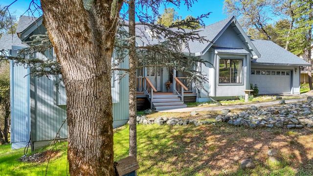 18167 Deer Run, Penn Valley, CA 95946