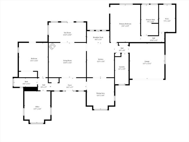 18167 Deer Run, Penn Valley, CA 95946