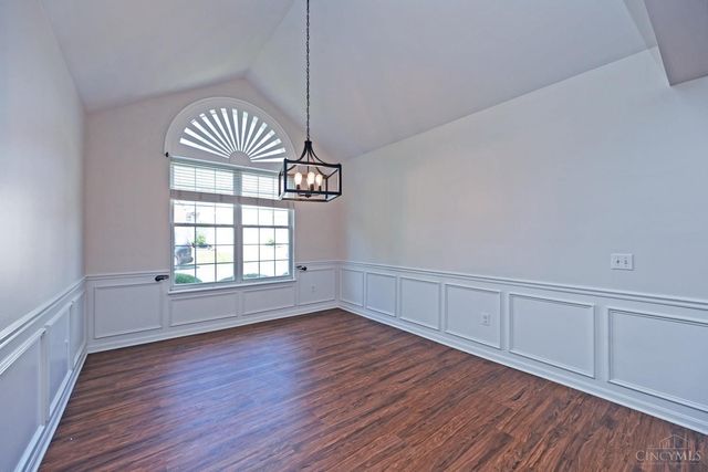 3895 Sandtrap Circle, Mason, OH 45040
