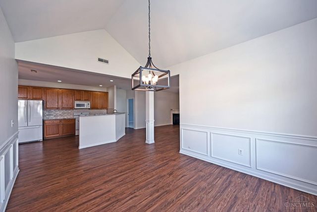 3895 Sandtrap Circle, Mason, OH 45040