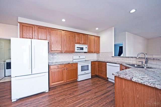 3895 Sandtrap Circle, Mason, OH 45040