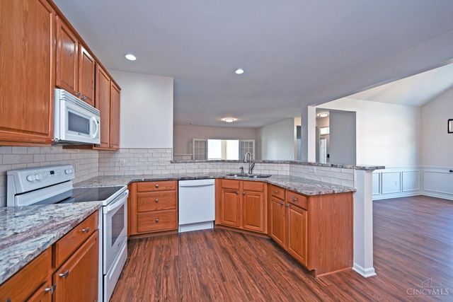 3895 Sandtrap Circle, Mason, OH 45040