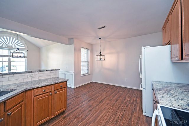 3895 Sandtrap Circle, Mason, OH 45040