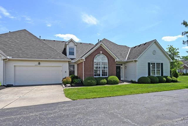 3895 Sandtrap Circle, Mason, OH 45040