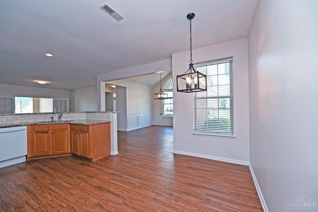3895 Sandtrap Circle, Mason, OH 45040