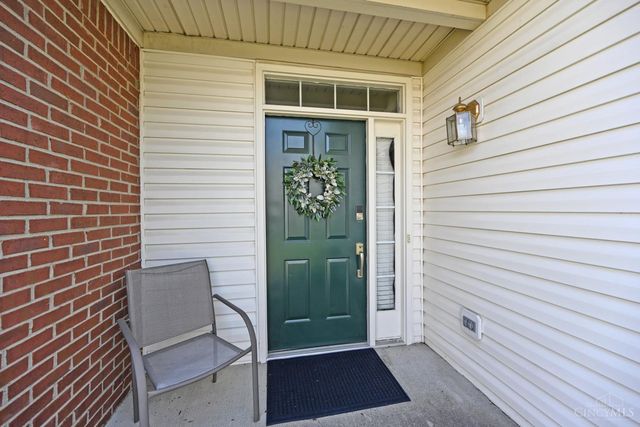 3895 Sandtrap Circle, Mason, OH 45040