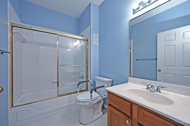 3895 Sandtrap Circle, Mason, OH 45040