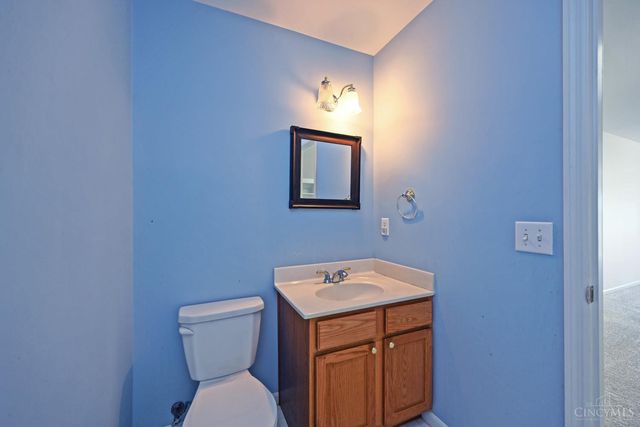 3895 Sandtrap Circle, Mason, OH 45040