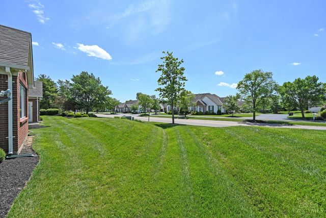 3895 Sandtrap Circle, Mason, OH 45040
