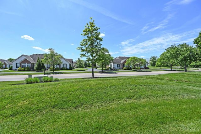 3895 Sandtrap Circle, Mason, OH 45040