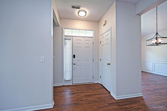 3895 Sandtrap Circle, Mason, OH 45040