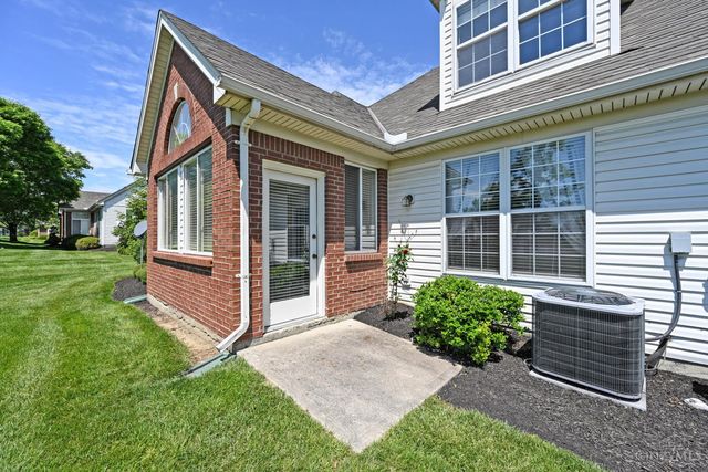 3895 Sandtrap Circle, Mason, OH 45040