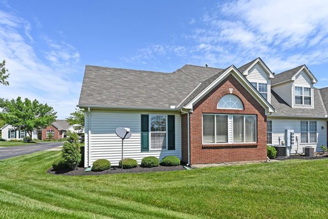 3895 Sandtrap Circle, Mason, OH 45040