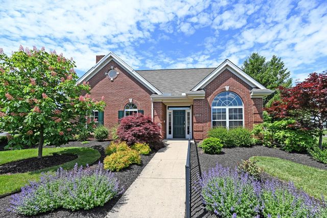3895 Sandtrap Circle, Mason, OH 45040