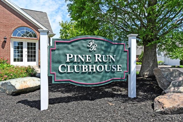3895 Sandtrap Circle, Mason, OH 45040