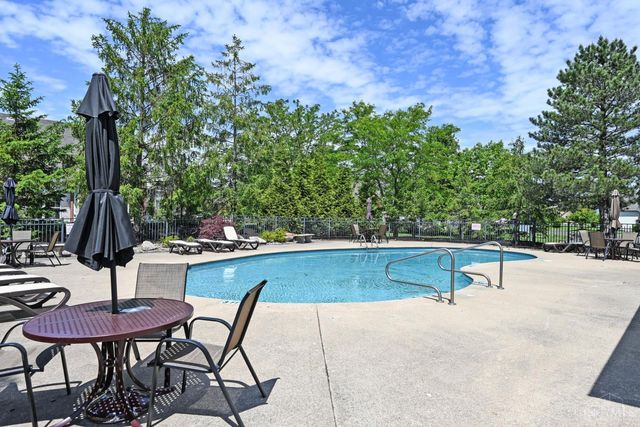 3895 Sandtrap Circle, Mason, OH 45040