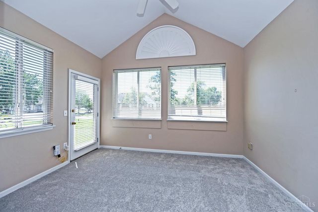 3895 Sandtrap Circle, Mason, OH 45040