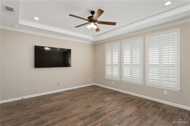 4400 Caddo Lane, Mcallen, TX 78504
