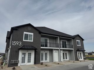 1593 N 110 W #204, Logan, UT 84341