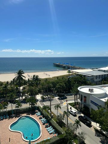 305 N POMPANO BEACH Boulevard 205, Pompano Beach, FL 33062