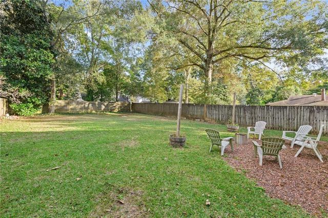 805 Mcneil Avenue, Mobile, AL 36609