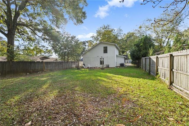 805 Mcneil Avenue, Mobile, AL 36609