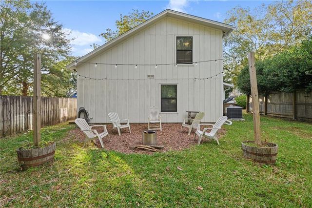 805 Mcneil Avenue, Mobile, AL 36609