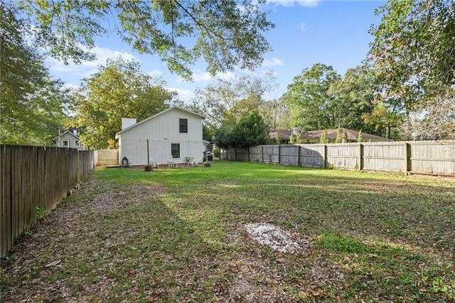 805 Mcneil Avenue, Mobile, AL 36609