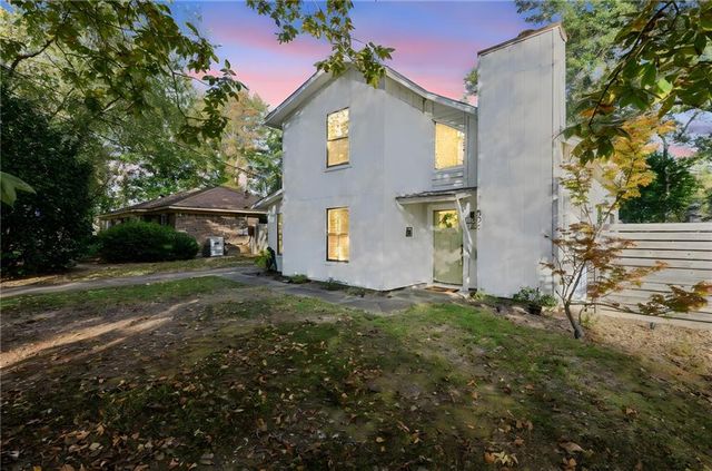 805 Mcneil Avenue, Mobile, AL 36609