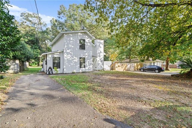 805 Mcneil Avenue, Mobile, AL 36609