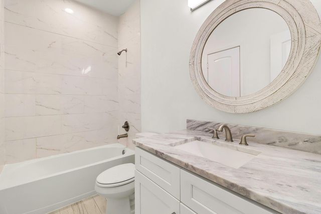 192 S Village Cove Loop, Livingston, TX 77351