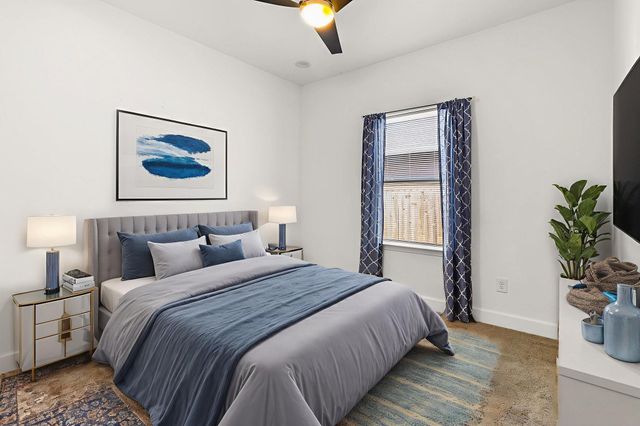 192 S Village Cove Loop, Livingston, TX 77351