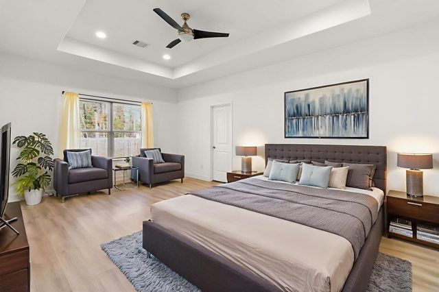 192 S Village Cove Loop, Livingston, TX 77351