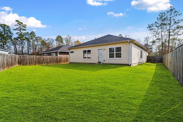 192 S Village Cove Loop, Livingston, TX 77351