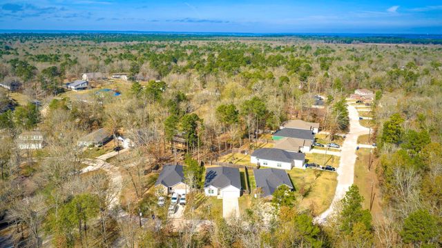 192 S Village Cove Loop, Livingston, TX 77351
