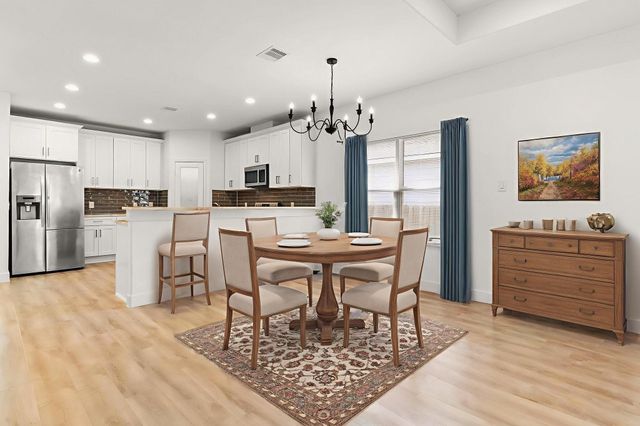 192 S Village Cove Loop, Livingston, TX 77351