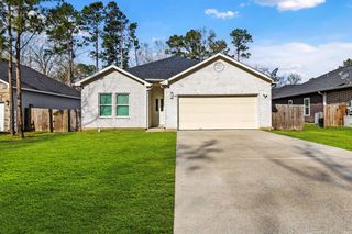 192 S Village Cove Loop, Livingston, TX 77351