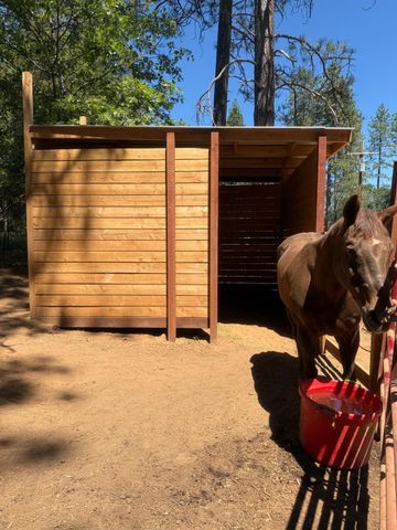 4080 Greenwood Road, Garden Valley, CA 95633