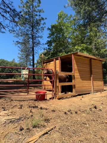 4080 Greenwood Road, Garden Valley, CA 95633