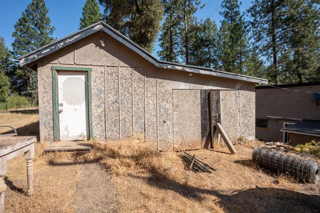 4080 Greenwood Road, Garden Valley, CA 95633