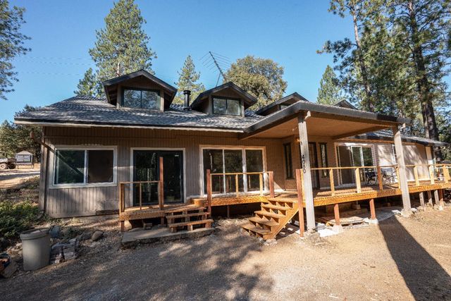 4080 Greenwood Road, Garden Valley, CA 95633