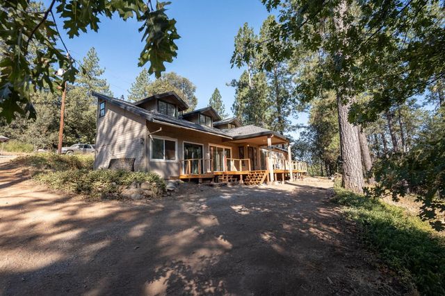 4080 Greenwood Road, Garden Valley, CA 95633