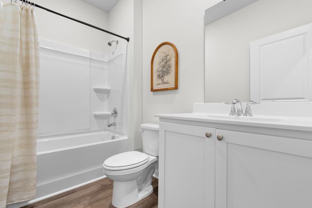 3002 Waterfall Way, Georgetown, SC 29440