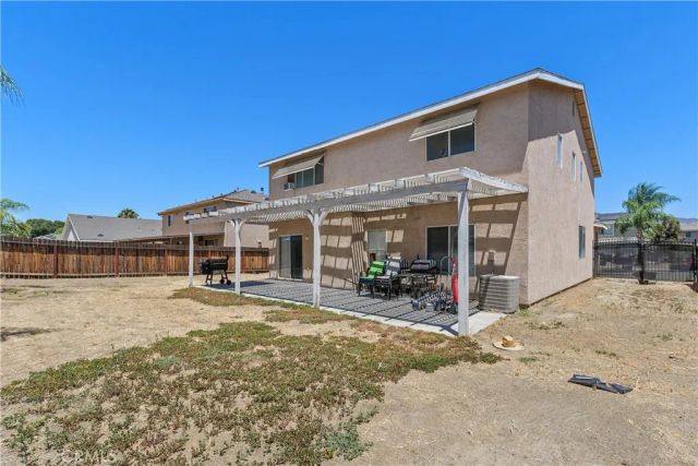 43677 Yukon Court, Hemet, CA 92544
