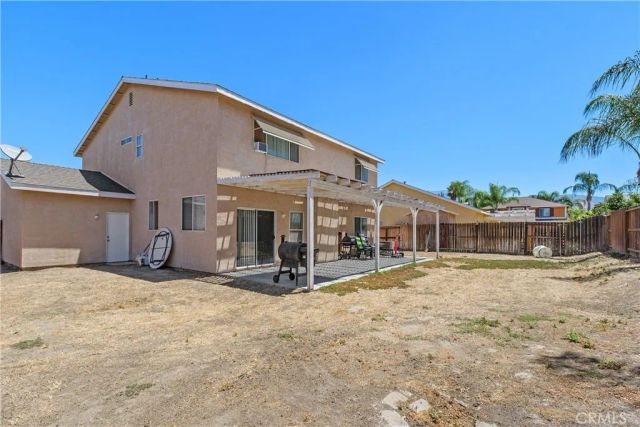 43677 Yukon Court, Hemet, CA 92544