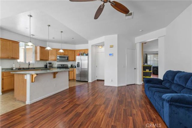 43677 Yukon Court, Hemet, CA 92544